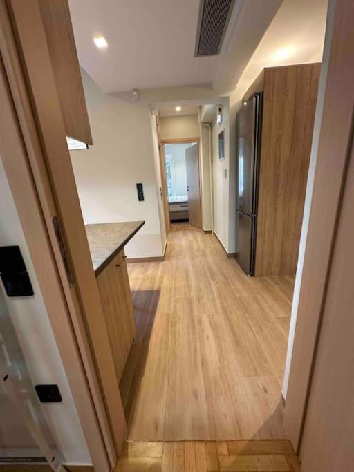 Vasilis Luxury Apartment Athene Buitenkant foto