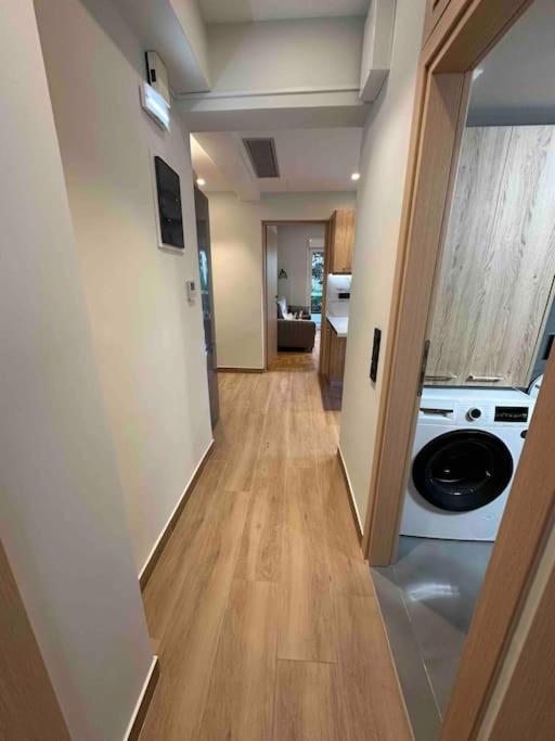 Vasilis Luxury Apartment Athene Buitenkant foto