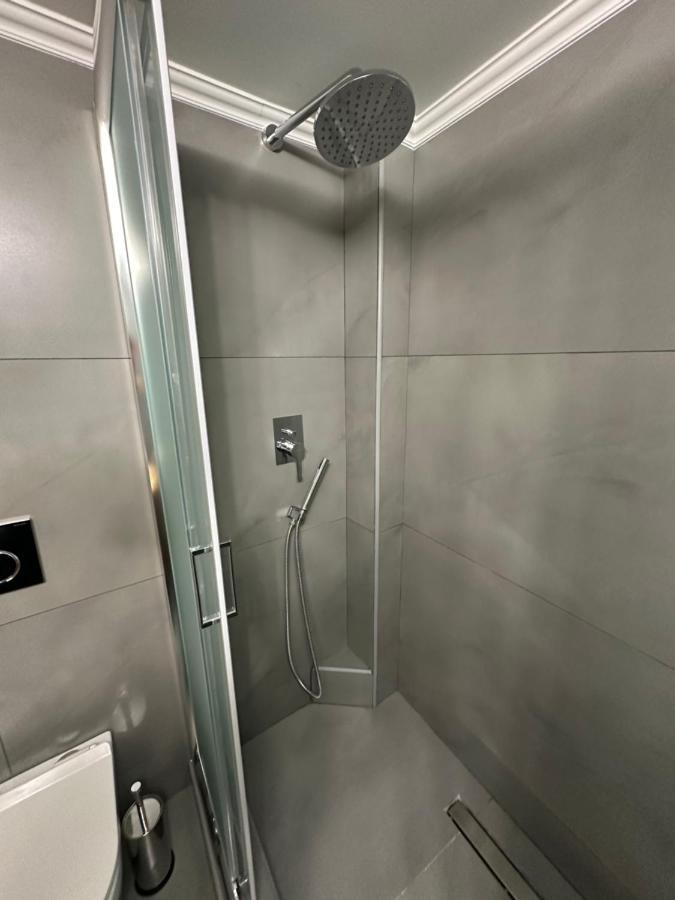 Vasilis Luxury Apartment Athene Buitenkant foto